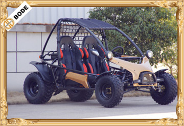 150 CC DUNE BUGGY WITH CE