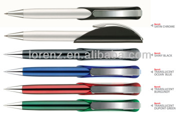 high quality promotional hotel metal pens