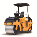 1ton Vibrative Mini Road Roller Compactor