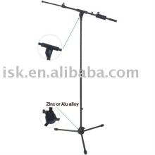 floor mic stand--SKSD001-1