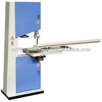 toilet/kitchen roll band saw cutter