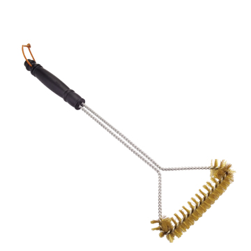 Barbeque Cleaning Tool Grill Brush