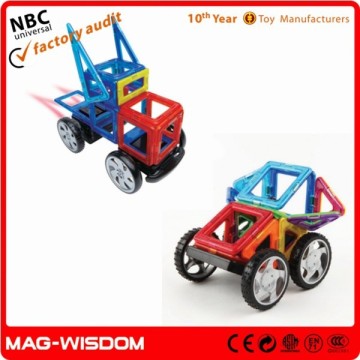 Best Selling Magnet Toys