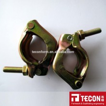 TECON High Quality Pressed Coupler