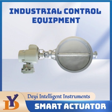Reliable Electric Valve Accessory Systems