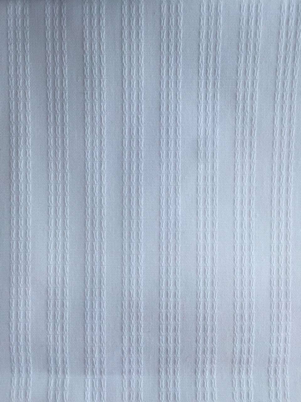 Taekwondo uniform three stripe fabric