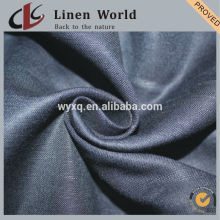 3024 Linen Rayon Blended Plain Dyed Fabric