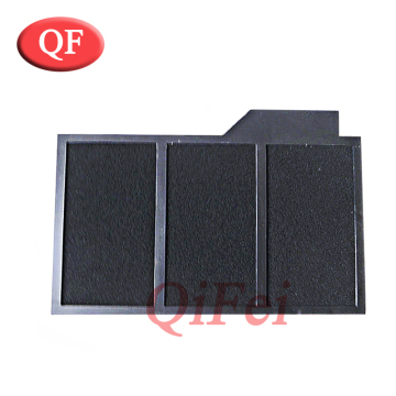 Good quality Domino spare parts 37708 Domino A200 Air filter for Domino A200 CIJ inkjet printer