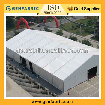 High quality industrial warehouse tent ,industrial tent warehouse tent