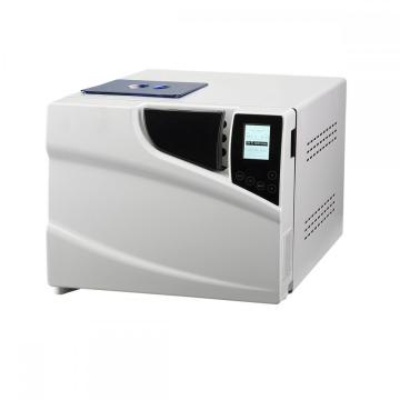 Class B dental autoclave