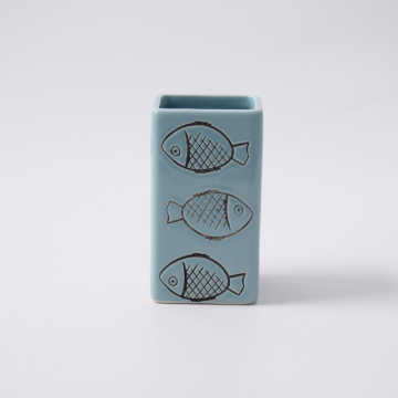 White ceramic hand soap dispenser nestasia soap dispenser