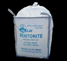 New jumbo bag/rubble sacks