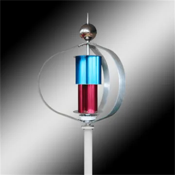 Q1 -Vertical axis wind turbine