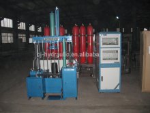 High Quality Hydraulic Spring Testing Machine