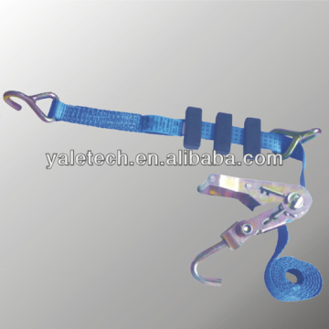 elastic tow rope from china manufacturer