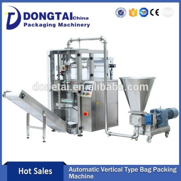 Beverage Packing Machine