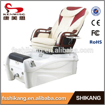 relax spa pedicure chair remote control