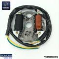 Puch Kreidler Sachs Zundapp Stator (P / N: ST04055-0013) أعلى جودة