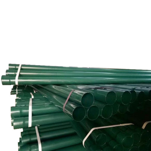 12inch 22m FBE Coated Erw Steel Pipe