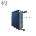 Finned Tube Air Heat Exchanger Radiator for Cooling