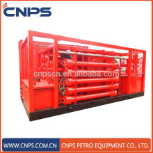 Wellhead Wireline Pressure Control Equipment