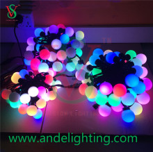 Outdoor High Quality LED Ball String Light 5M 40 LED 230V output voltage waterproof