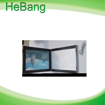 best quality  aluminium snap frame