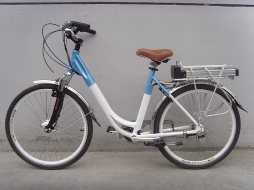 Electric Bike (XFB-004)