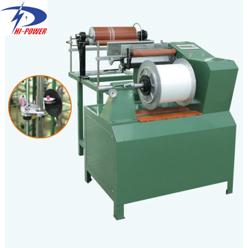 Textile Machinery Warping Machine Creel Constant Speed Warping Machine