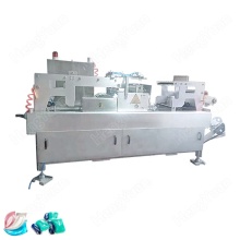 Roller Type Automatic PVA Water-Soluble Film Packing Machine for Laundry Beads Pods