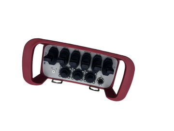 Wireless PWM Remote Controller