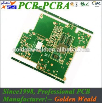 Custom ceramic pcb alumium pcb