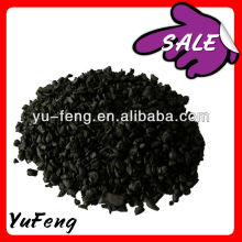rubber magnetic compound