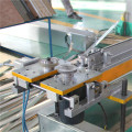 ceiling steel Tee grid roll forming machine