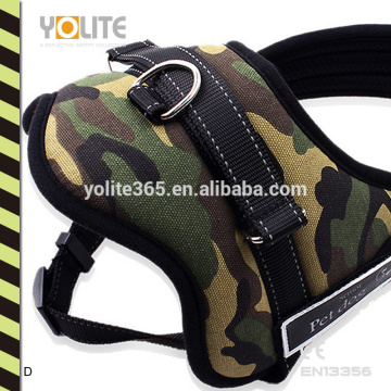 Reflective safety pets products,pets collar,pets back,dog harness,dog backpack,big dog clothing with CE EN13356