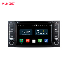 Android car dvd for VW Touareg T5 Multivan