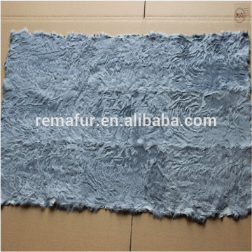 Baby Lamb Xianggao Lamb Fur Plates For the Top Quality Garment