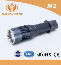 2015 Outdoor Hunting Tactical Led Charging Torch