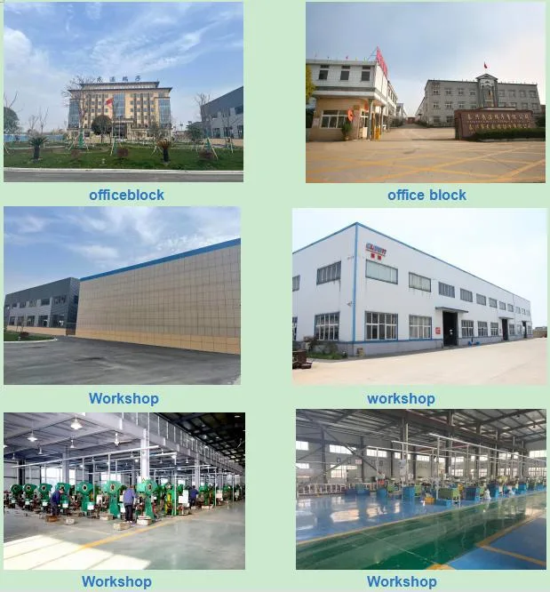 Our Factory Specializes in Producing and Selling All Kinds of Insulation Terminals