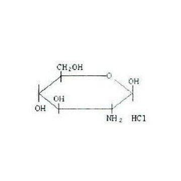 Glucosamine HCl