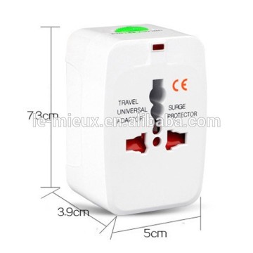 Multi Functional Universal AC Adapter