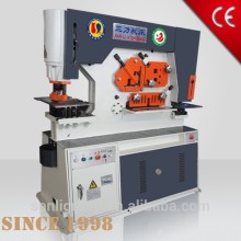 Q35Y 16 combination folding machine