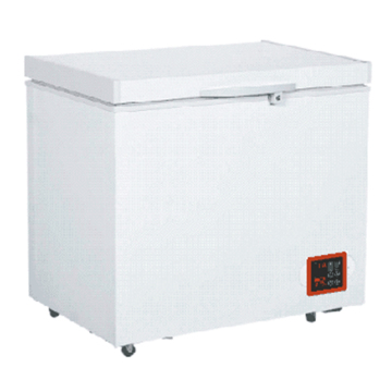 135L Direct current FREEZER