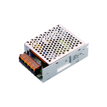 12-36W DC9V/12V/15V/20V/25V/48V Industrial Power Supply