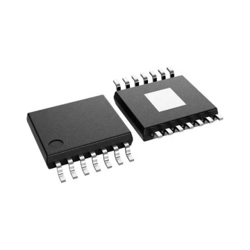 TPS1HC100BQPWPRQ1 Power Management IC - HTSSOP-14 Chip