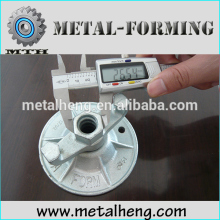 Flanged Wing Nut for construction