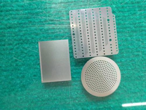 Disesuaikan Mesh Stainless Steel Wire Mesh Filter Disc