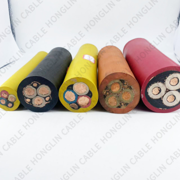 Cable Bolt Mining 2 Piece Wedge Cable