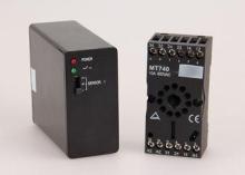 Automatic Access Control Car Parking System Inductive Loop