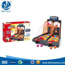 Family Table Basketball Game Toy For Children